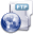 FTP2Web icon